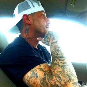 Meet your Posher, Gary